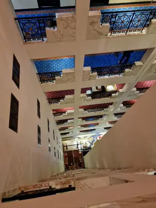 Khilwat Palace Hyderabad Restaurant