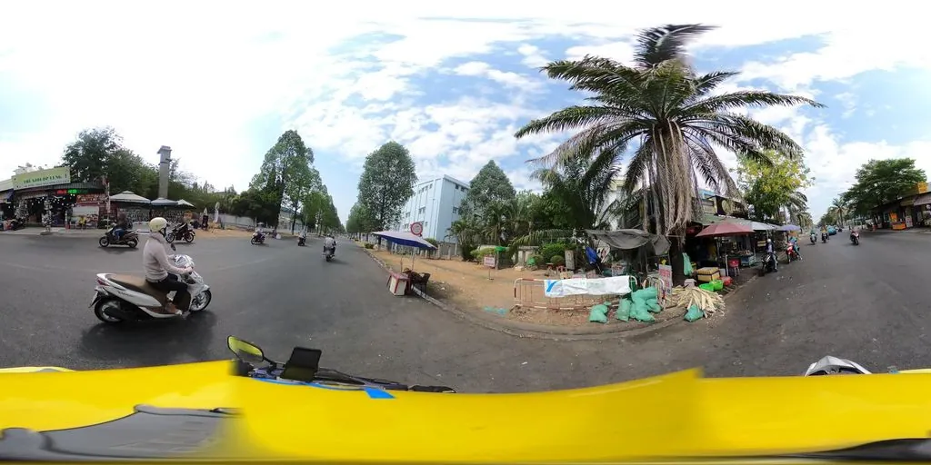 Mì Cay NAGA Thuận An