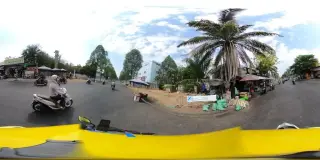 Mì Cay NAGA Thuận An