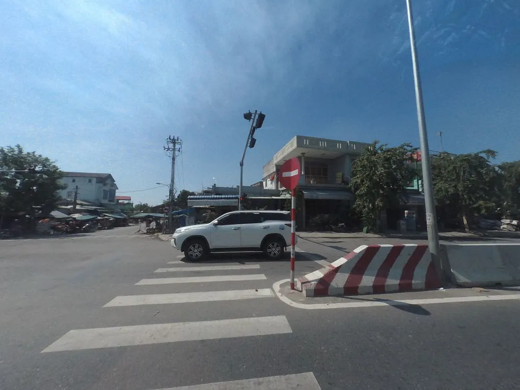 Vỏ Ram Hà Tĩnh tại Đà Nẵng