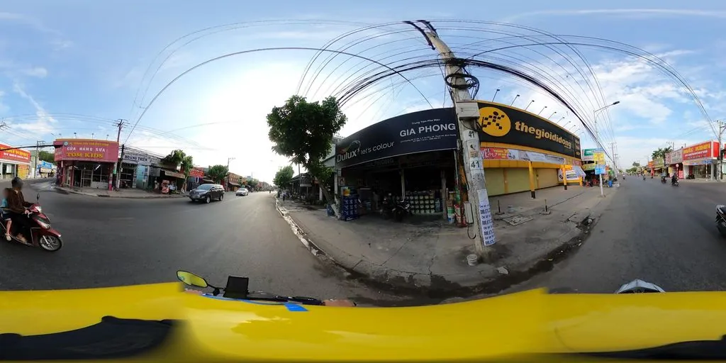 Siêu thị Thế Giới Di Động