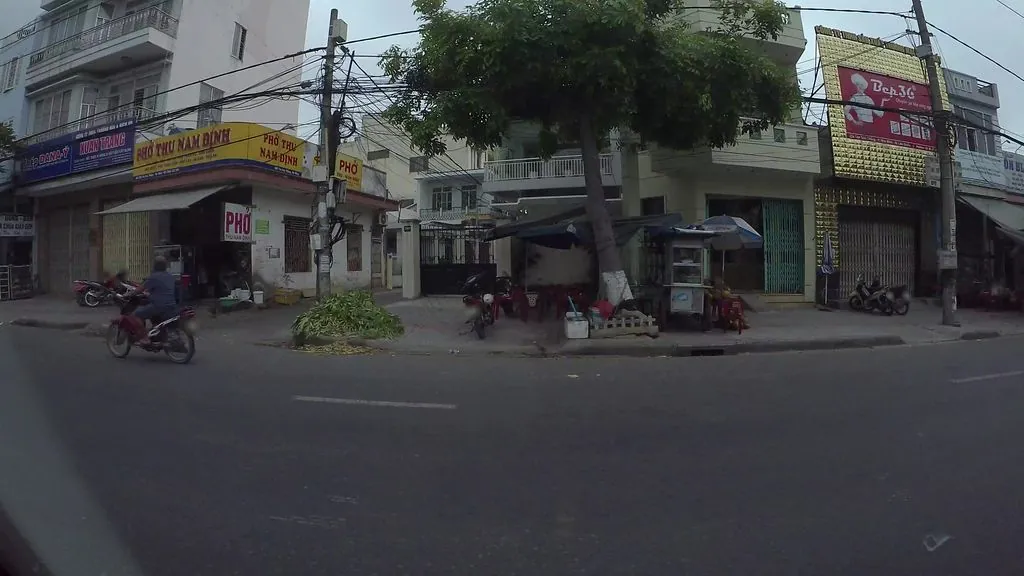 Shop Giày Dép Hoàng Sang