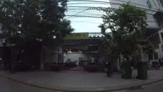 Ky Tattoo Danang