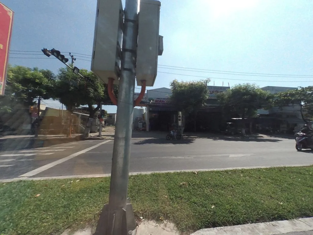 Cửa hàng tiện lợi 24h - 2! Mart