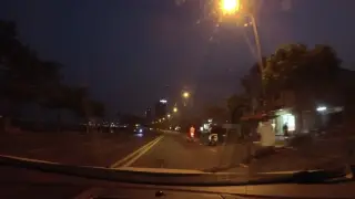 Hải Sản Bé Muối