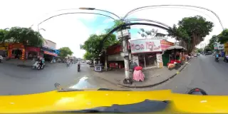 Phở Thành Yến Mai Động
