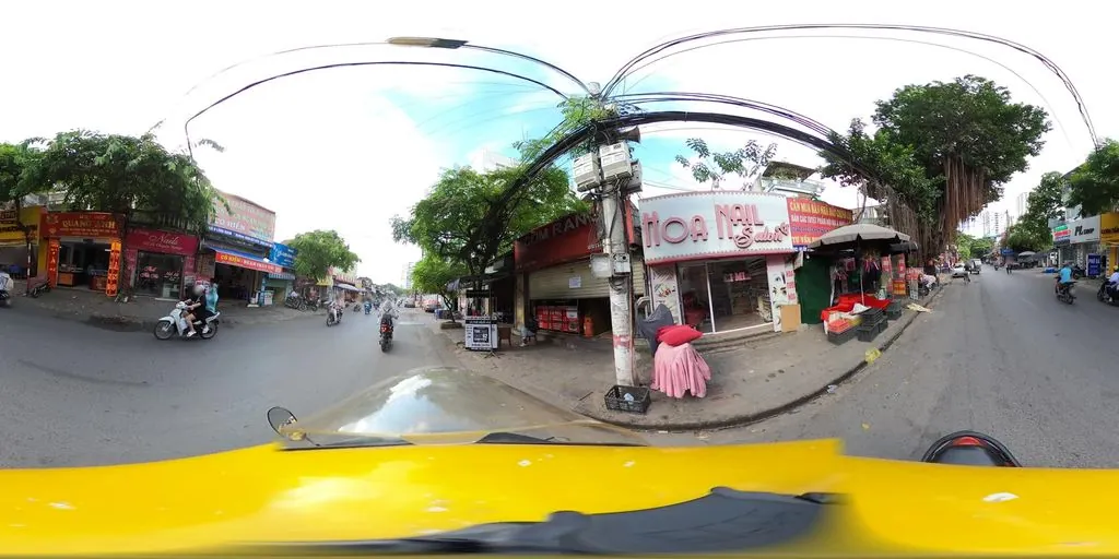 Phở Thành Yến Mai Động