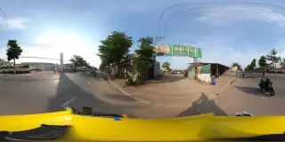 Khu Vui Chơi - Nhà Sách Lê Hồng Phong
