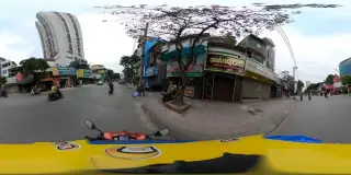 Tắm bé chuyên nghiệp tại nhà Thảo Hương - Hà Nội