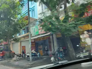 Kem & trà sữa Dương Tuyết