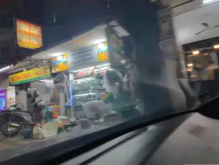 Trà Chanh LêNa