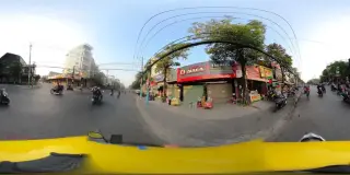 Pho Nhi Gia