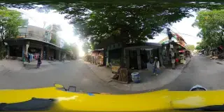 Cà Phê Mộc
