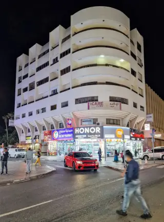 Shukran Electronics Trading