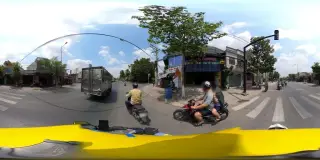 Hello Coffee Biệt Thự