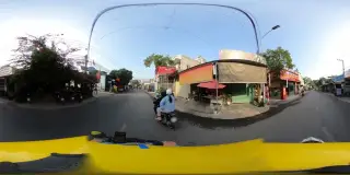 Cà Phê Mộc 45
