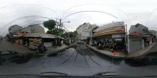Indomaret Tomang Utara