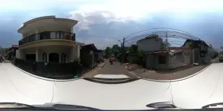 Ahad ATK Japos Ceger