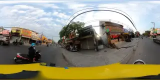 Cửa hàng xe máy Thanh Đoàn