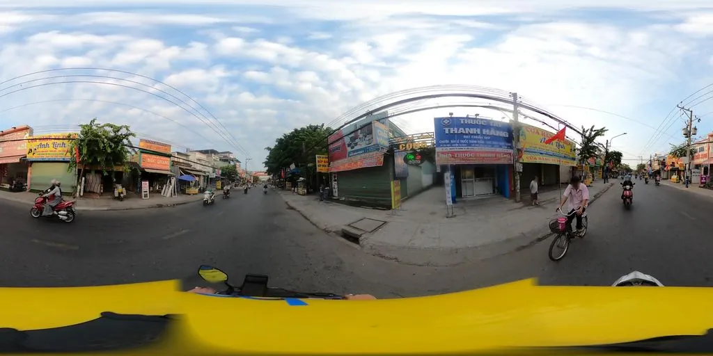 Trung tâm dạy lái AN NINH