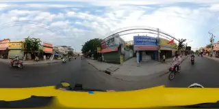 Trung tâm dạy lái AN NINH