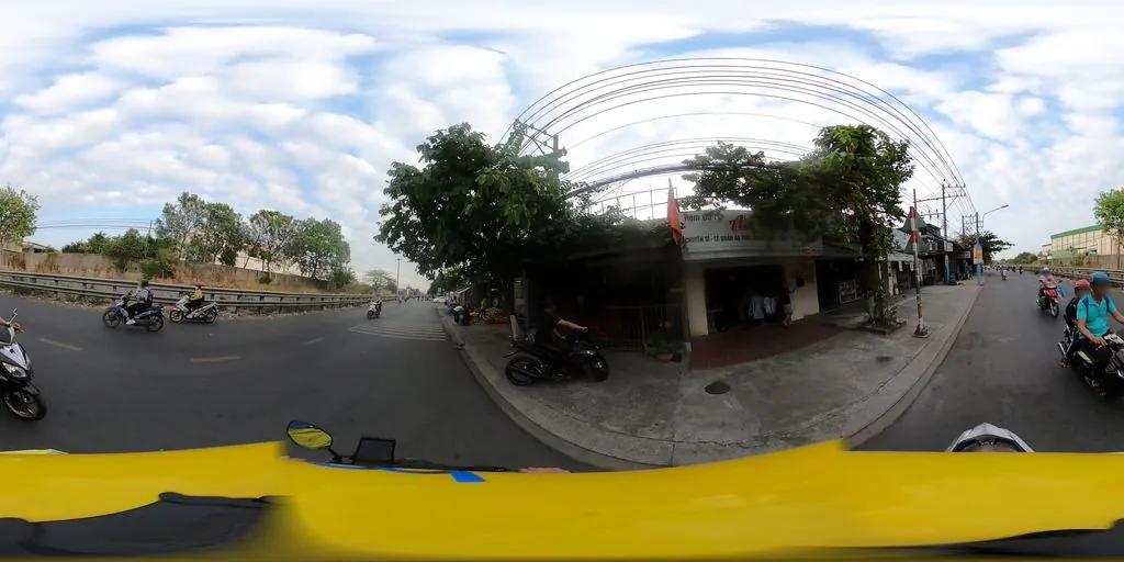 Quán ăn Mười Ngàn
