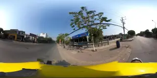 Tiệm cà phê số 19