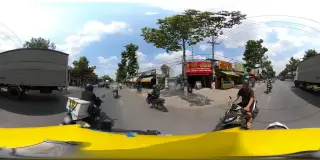 Trà Sữa Putin