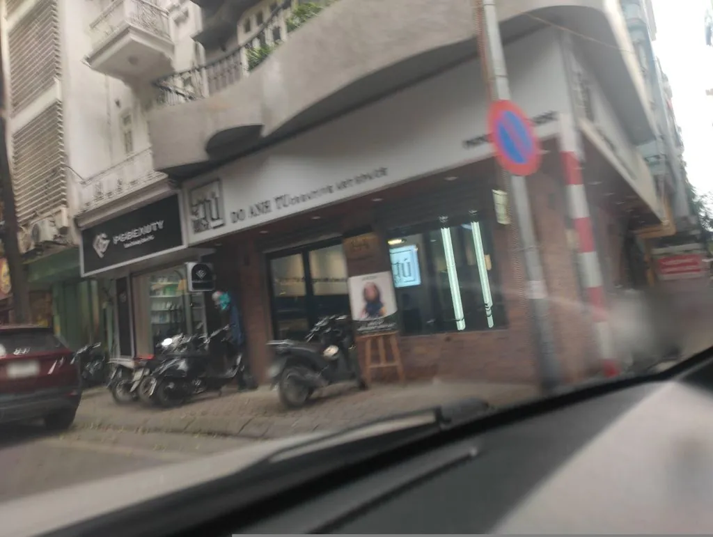 Viện Thẩm Mỹ Quốc Tế Arista