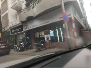 Viện Thẩm Mỹ Quốc Tế Arista