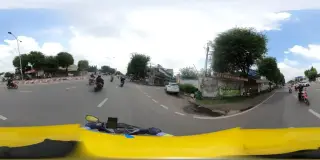 Sinh tố - Nước ép 3C
