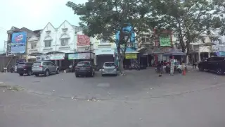 Bakmi Ayam Pasar Lama