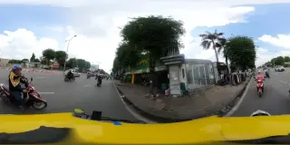 DƯƠNG THÙY Barbershop