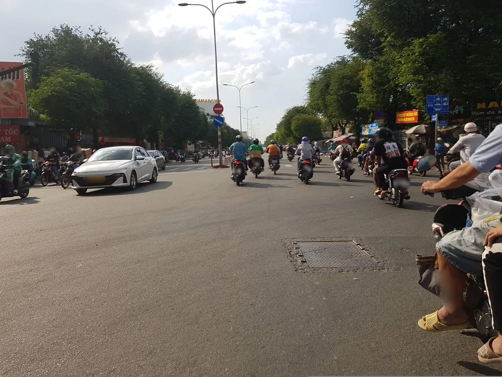 Cửa Hàng Khải Vy Mobile