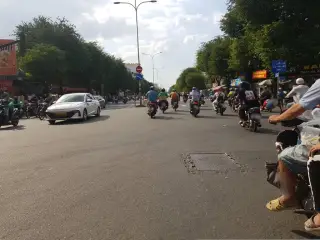 Cửa Hàng Khải Vy Mobile