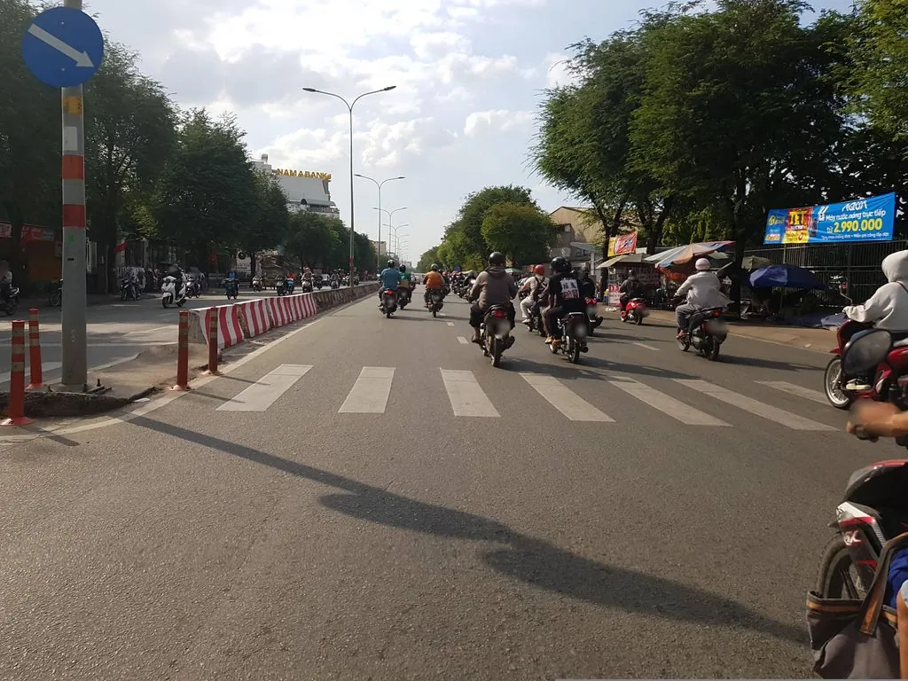 Bánh Kem Quang Nhật