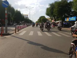 Bánh Kem Quang Nhật