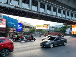 WE Fitness Sukhumvit Ekkamai