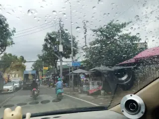 Cá Rồng Quận 8