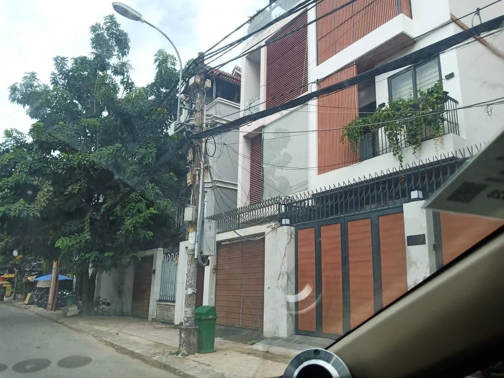 Bánh Cuốn Kim Liên