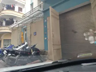 Nhà Hàng Hoàn Béo