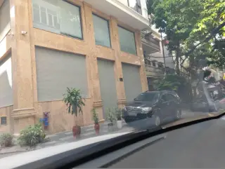 Kim Training Center