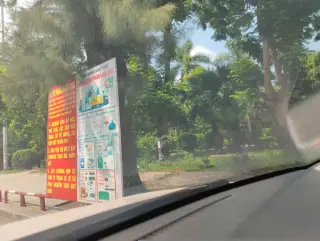 Khoa Truyền nhiễm