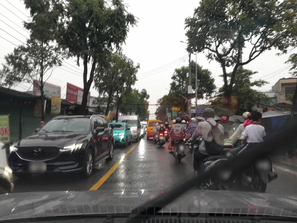 Bá Đả Sơn Quân Tán Võ Văn Vân Chính Gốc
