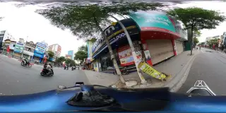 Cửa Hàng Hoa Quả SB