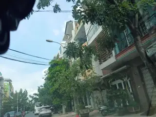Trà Sữa An Chí