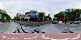 Trà sữa Tiger sugar