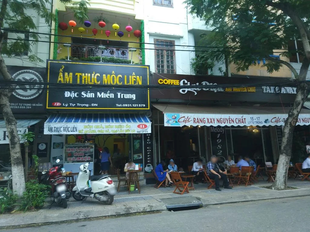 VIỆT Á CHÂU Đà Nẵng