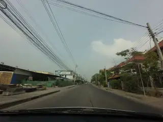 Cekheng Yentafo