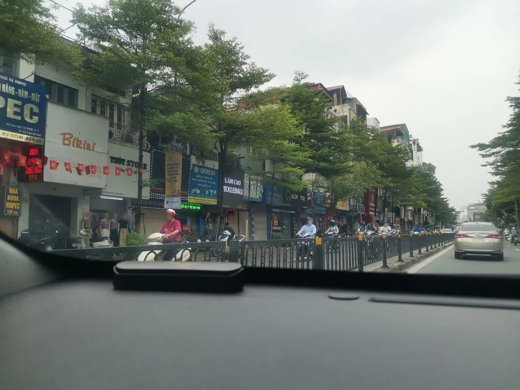 Patomi - Thời Trang Nam Hàn Quốc